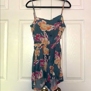 NWT Roxy Romper